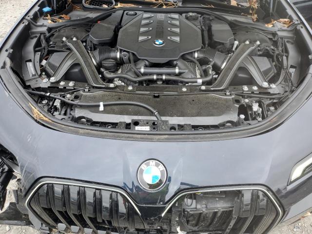 2024 BMW 760 XI WBA33EJ08RCR11878