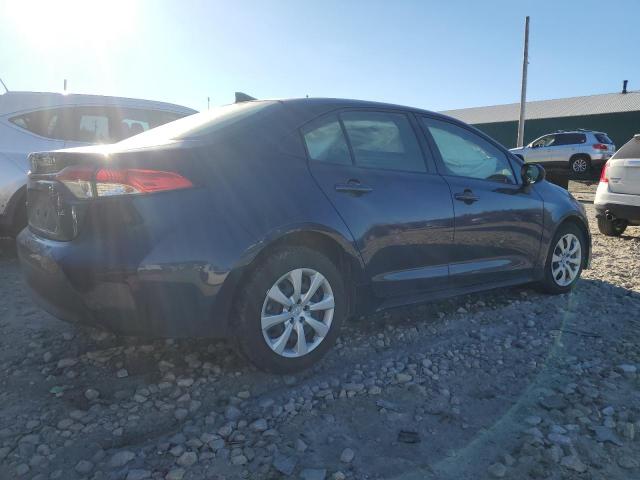 2024 TOYOTA COROLLA LE - JTDB4MEE7RJ012873