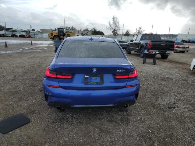 VIN 3MW5R1J03L8B14128 2020 BMW 3 SERIES no.6