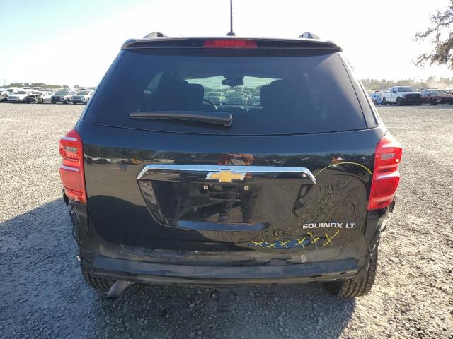 VIN 2GNALCEK0G6133180 2016 Chevrolet Equinox, LT no.6