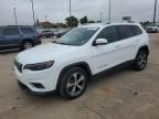 2019 JEEP CHEROKEE L - 1C4PJLDB1KD416188