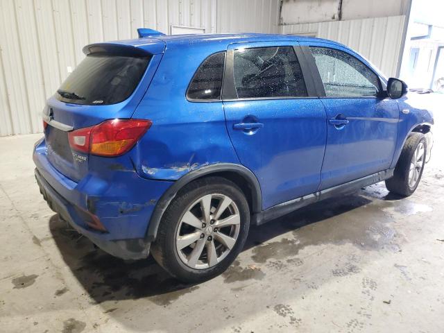 2019 MITSUBISHI OUTLANDER - JA4AR3AU7KU030650
