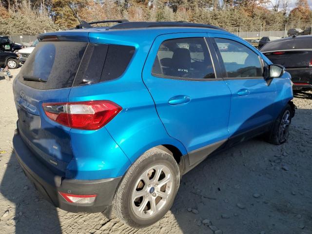 2018 FORD ECOSPORT S - MAJ3P1TE3JC178271