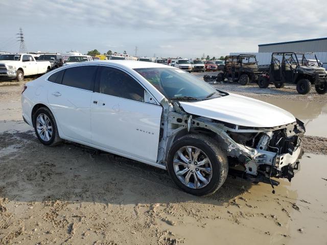 2019 CHEVROLET MALIBU LT - 1G1ZD5ST7KF140040