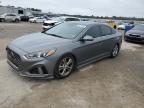 2018 HYUNDAI SONATA SPO - 5NPE34AF8JH706273