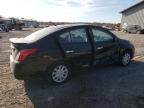 NISSAN VERSA S photo