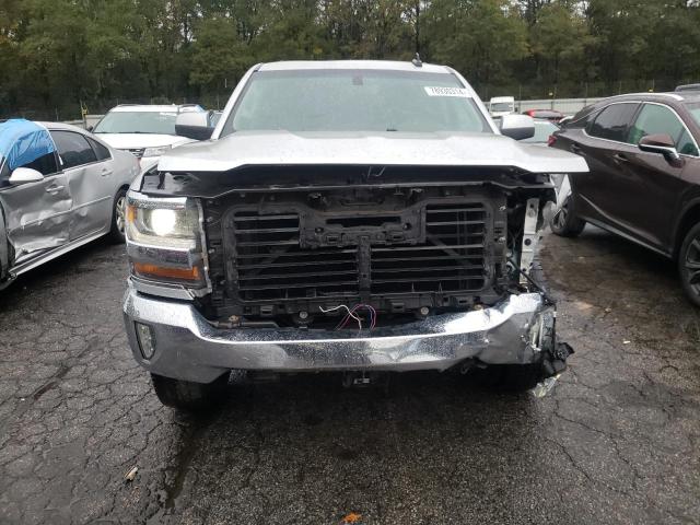 2017 CHEVROLET SILVERADO - 3GCPCRECXHG357447