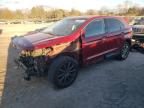 2017 FORD EDGE TITAN - 2FMPK4K97HBB72446