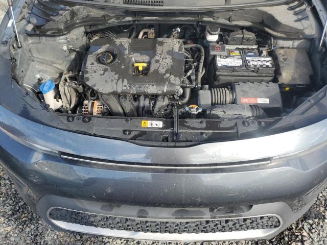 2020 KIA SOUL LX - KNDJ23AU2L7727959