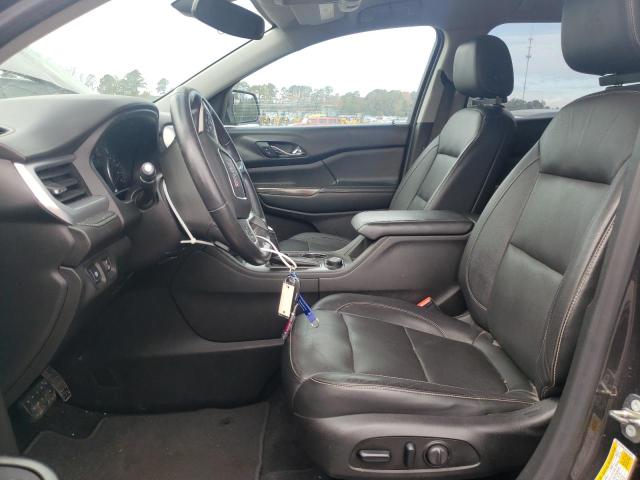 2018 GMC ACADIA SLT - 1GKKNMLS2JZ125873