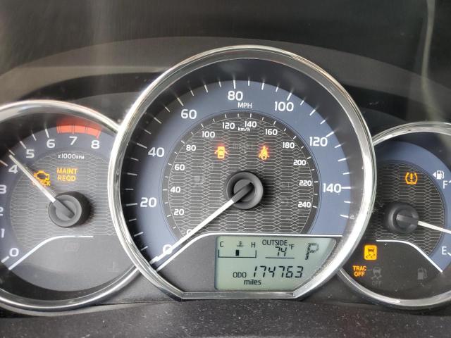 2015 TOYOTA COROLLA L - 2T1BURHE0FC294337