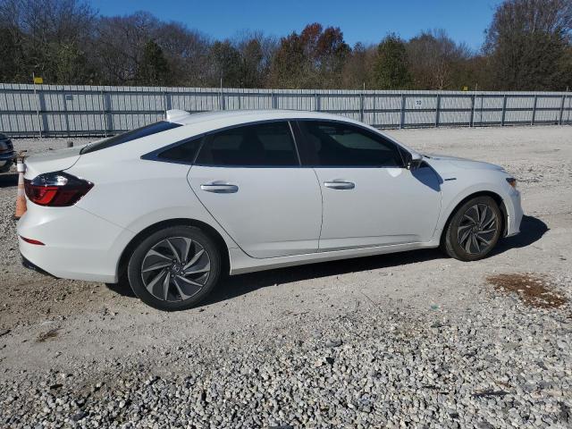 2020 HONDA INSIGHT TO 19XZE4F90LE000923