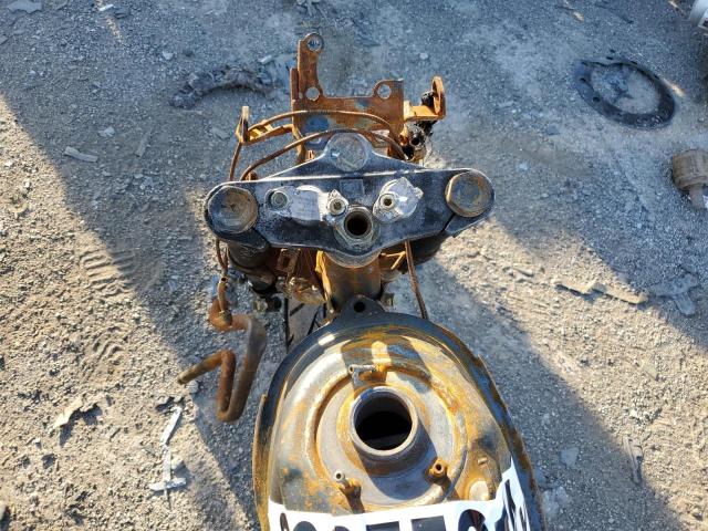2023 HONDA GROM 125 MLHJC921XP5107220