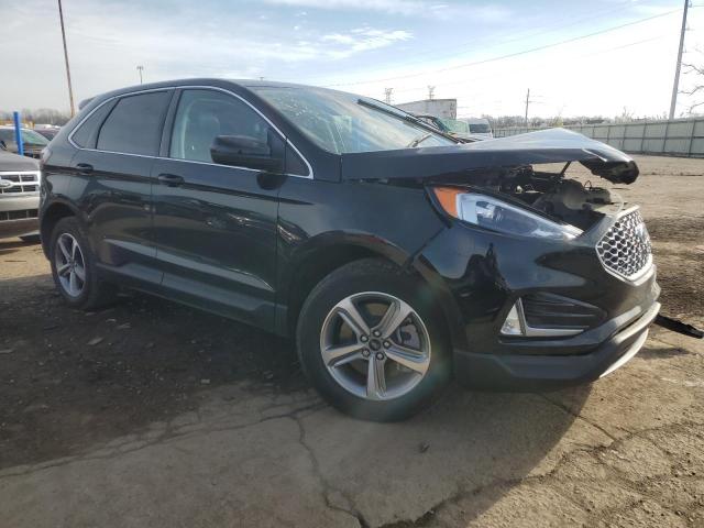 2024 FORD EDGE SEL - 2FMPK4J94RBA48055