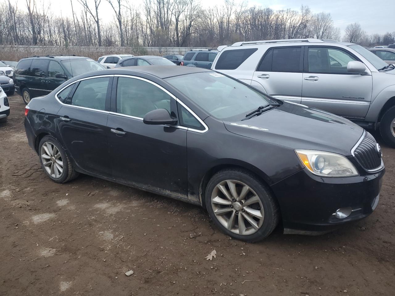 Lot #3020929727 2014 BUICK VERANO