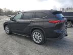 Lot #2960186050 2021 TOYOTA HIGHLANDER