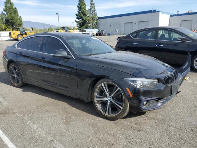 VIN WBA4J1C56KBM16134 2019 BMW 4 SERIES no.4