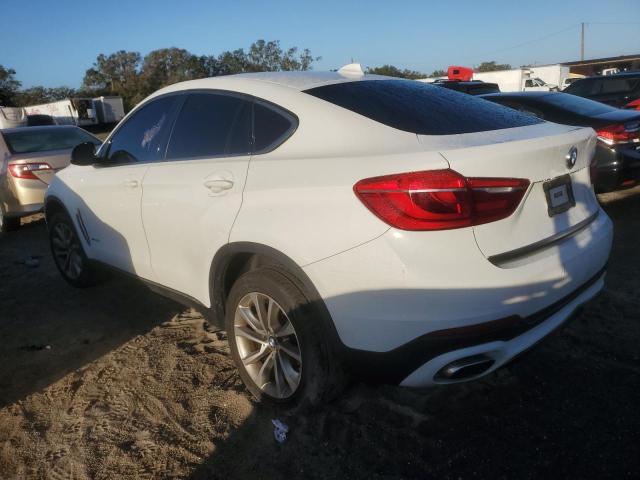 VIN 5UXKU2C59K0Z63223 2019 BMW X6 no.2