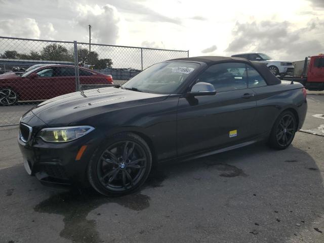 2017 BMW M240XI #2989177741