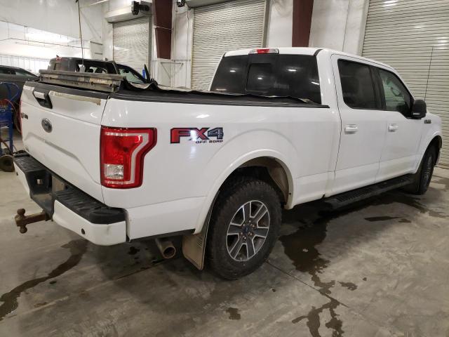 Vin: 1ftfw1ef1hkc94021, lot: 81261004, ford f-150 supercrew 20173
