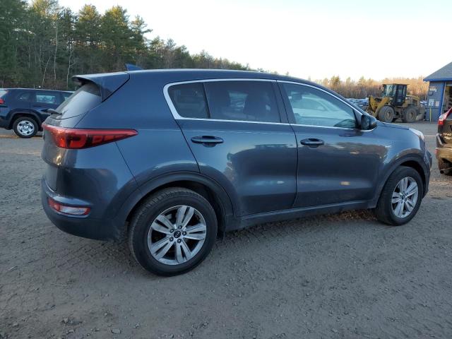 2017 KIA SPORTAGE L - KNDPMCAC3H7272347