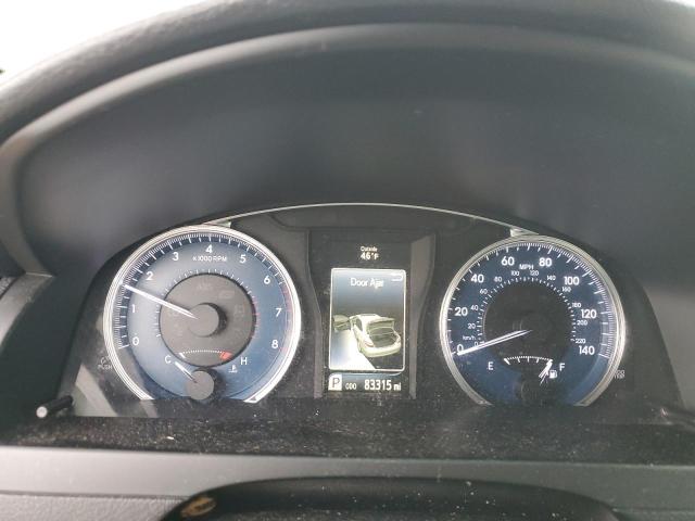 2017 TOYOTA CAMRY LE 4T1BF1FK0HU409329