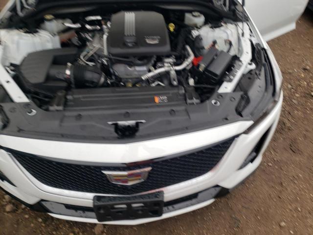 2023 CADILLAC CT5 SPORT - 1G6DU5RK4P0148480