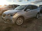 2018 BUICK ENVISION P - LRBFX3SX8JD010012