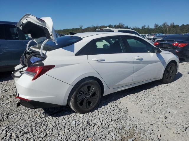2023 HYUNDAI ELANTRA BL - KMHLM4AJ9PU075083