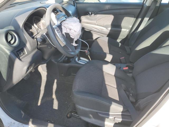 2016 NISSAN VERSA S - 3N1CN7AP6GL845941