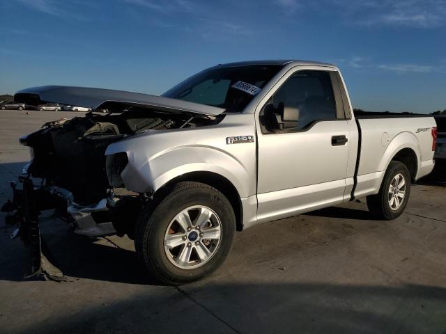 VIN 1FTMF1CPXKKD03633 2019 Ford F-150 no.1