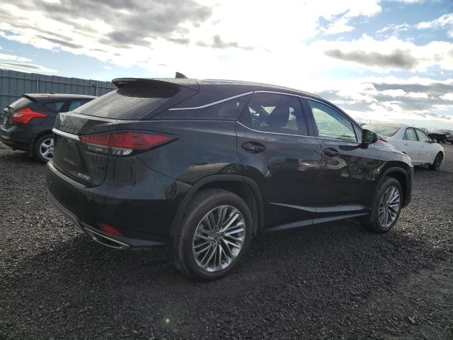 2021 LEXUS RX 350 - 2T2JZMDA9MC267536