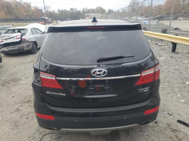 2015 HYUNDAI SANTA FE G - KM8SRDHF3FU129846