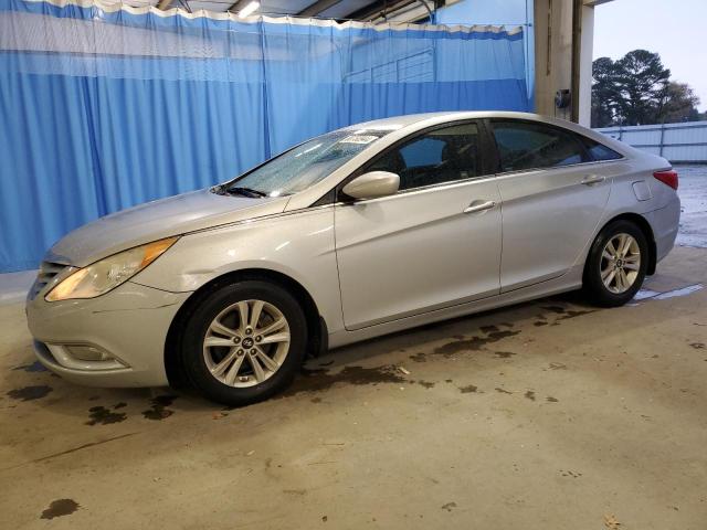 2013 HYUNDAI SONATA GLS #3023618258