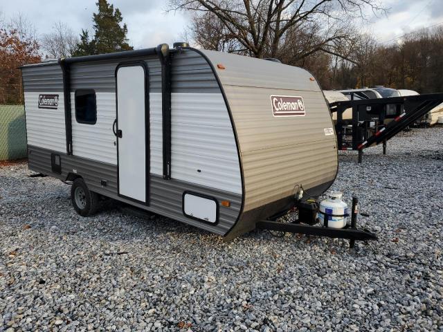 KEYSTONE COLEMAN 2024 two tone   4YDTCMG19RM940486 photo #1