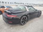 Lot #3023855814 2014 PORSCHE 911 TARGA