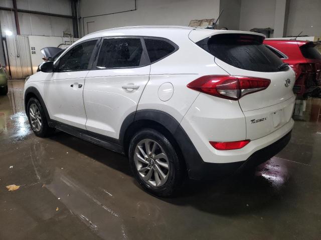 2016 HYUNDAI TUCSON LIM - KM8J3CA46GU162700