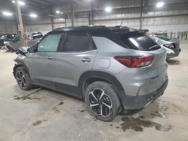 2023 CHEVROLET TRAILBLAZE - KL79MTSL2PB147260