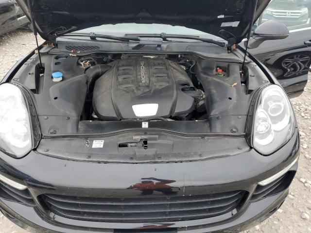 VIN WP1AF2A20FLA30152 2015 PORSCHE CAYENNE no.12