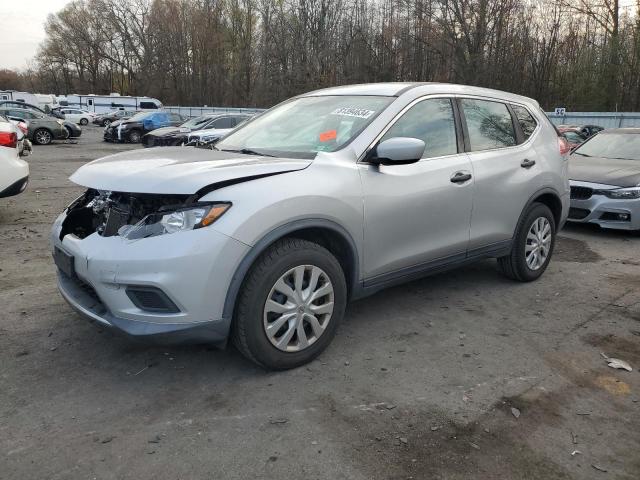 2016 NISSAN ROGUE S - KNMAT2MV7GP687671