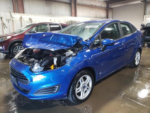 2019 FORD FIESTA SE - 3FADP4BJ6KM115718