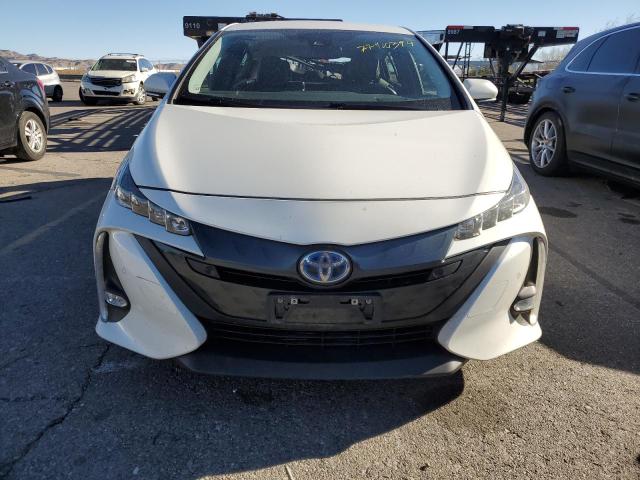 VIN JTDKARFP5H3036789 2017 Toyota Prius no.5