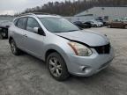 Lot #3024651591 2011 NISSAN ROGUE S