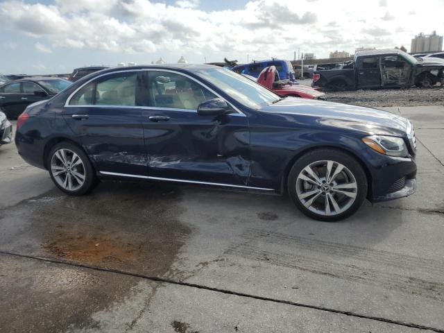 VIN 55SWF4JB2HU223460 2017 Mercedes-Benz C-Class, 300 no.4