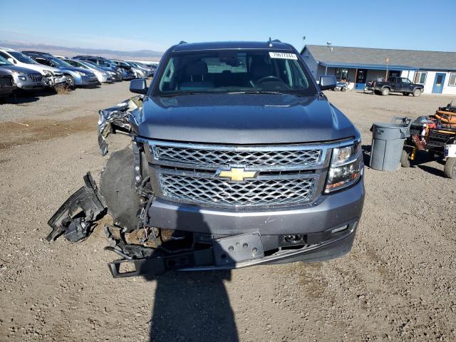 2018 CHEVROLET SUBURBAN K - 1GNSKHKCXJR208691