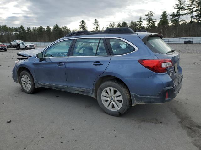2018 SUBARU OUTBACK 2. - 4S4BSAACXJ3321024