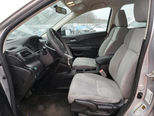 2015 HONDA CR-V LX - 2HKRM4H36FH613446