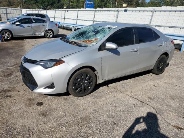 TOYOTA COROLLA L