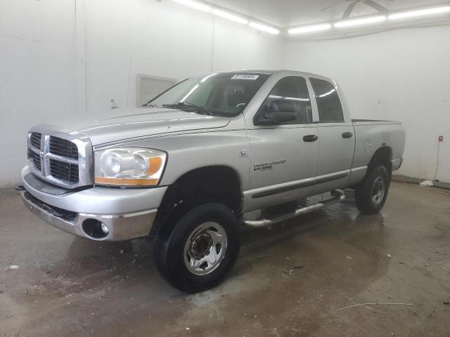 DODGE RAM 2500 S