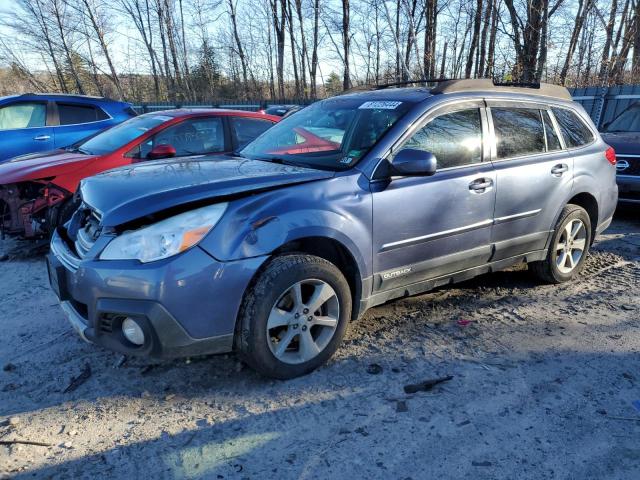 SUBARU OUTBACK 2.5I LIMITED